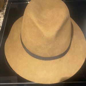 Abercrombie &Fitch. / Wilfred